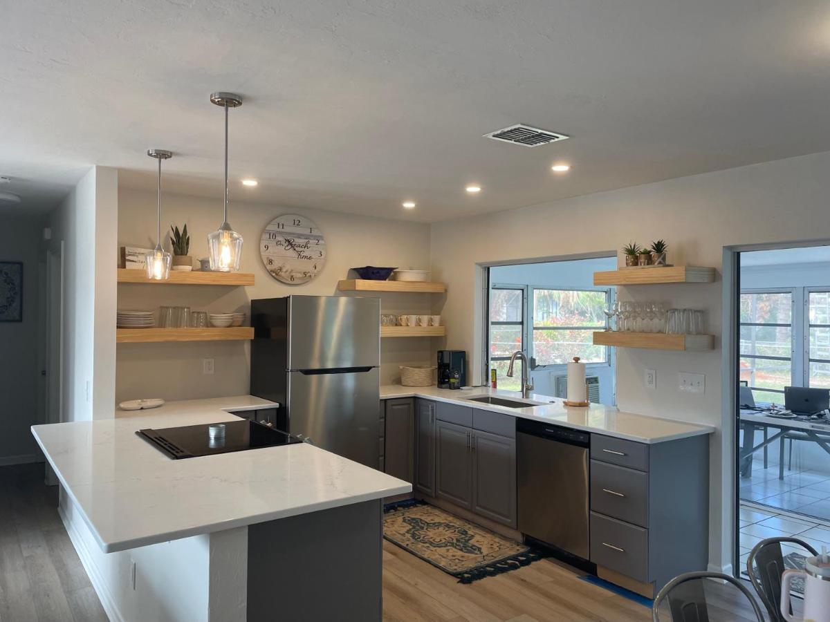 The Flip Flop - Updated Vacation Home! North North Naples Eksteriør bilde