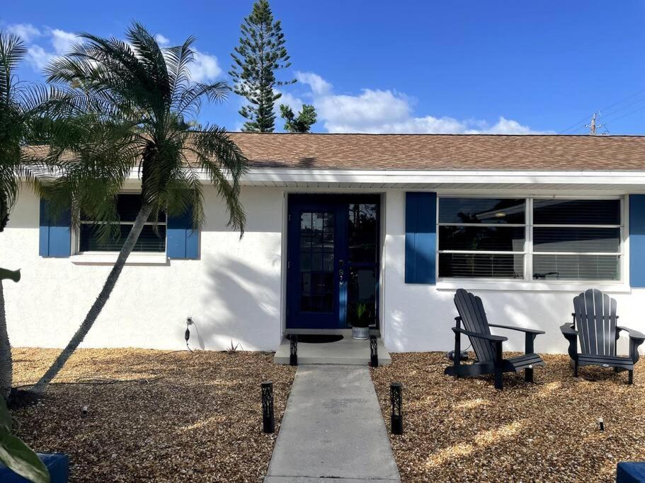 The Flip Flop - Updated Vacation Home! North North Naples Eksteriør bilde