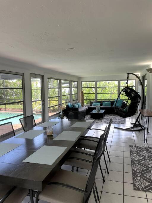 The Flip Flop - Updated Vacation Home! North North Naples Eksteriør bilde