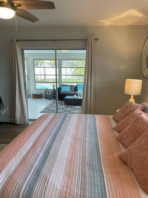 The Flip Flop - Updated Vacation Home! North North Naples Eksteriør bilde