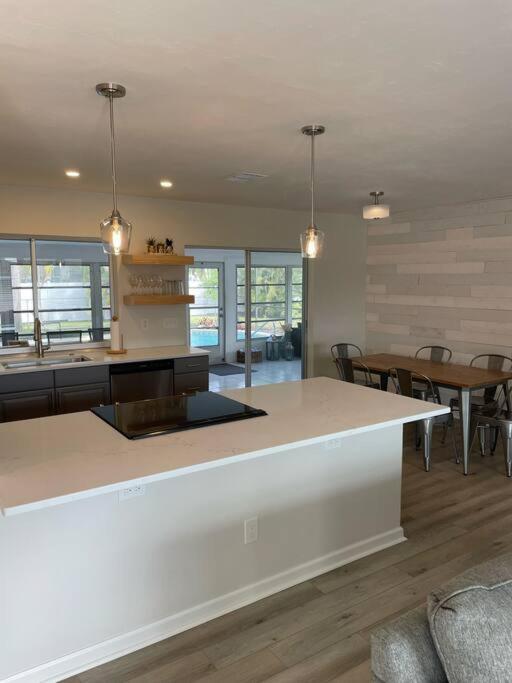 The Flip Flop - Updated Vacation Home! North North Naples Eksteriør bilde