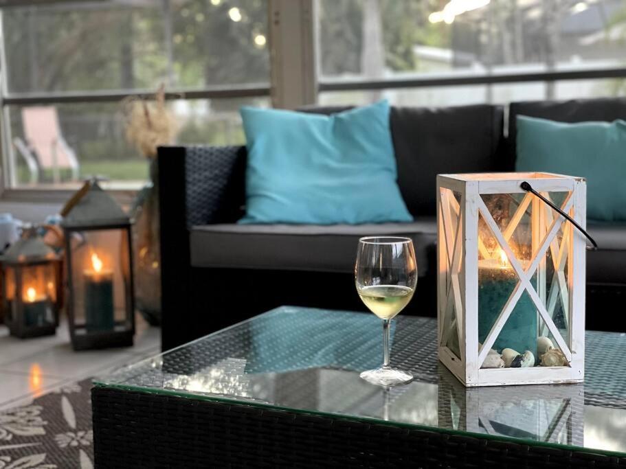 The Flip Flop - Updated Vacation Home! North North Naples Eksteriør bilde